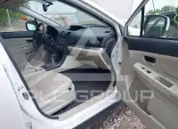 2013 Subaru XV фото