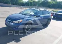 2013 Subaru XV photo