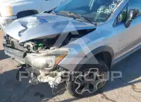 2013 Subaru XV photo