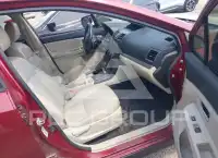 2013 Subaru XV фото