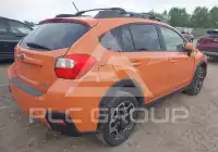 2013 Subaru XV фото
