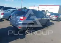 2013 Subaru XV фото