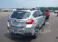2013 Subaru XV фото