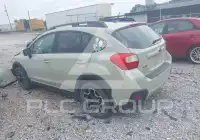 2013 Subaru XV фото