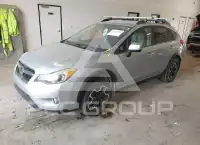 2013 Subaru XV фото