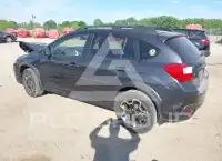 2013 Subaru XV фото