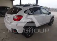2013 Subaru XV фото