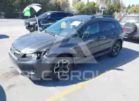 2013 Subaru XV photo