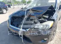 2013 Subaru XV фото