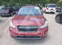 2013 Subaru XV фото