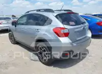 2013 Subaru XV photo