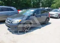 2013 Subaru XV фото