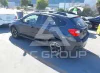 2013 Subaru XV photo
