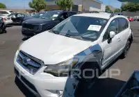 2013 Subaru XV photo