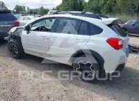 2013 Subaru XV photo
