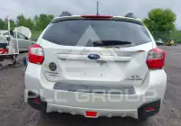 2013 Subaru XV фото