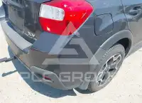 2013 Subaru XV фото