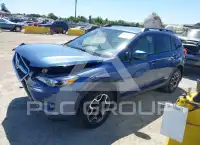 2013 Subaru XV photo