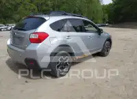 2013 Subaru XV photo