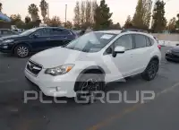 2013 Subaru XV photo