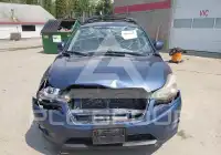 2013 Subaru XV photo