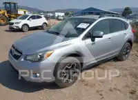 2013 Subaru XV photo