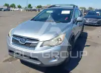 2013 Subaru XV photo