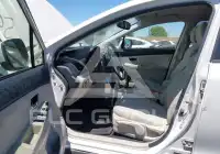 2013 Subaru XV photo