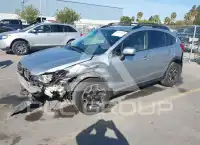 2013 Subaru XV фото