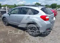 2013 Subaru XV фото