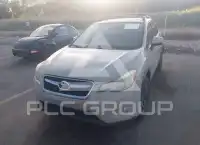 2013 Subaru XV фото