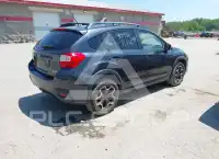 2013 Subaru XV фото