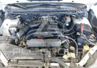 2013 Subaru XV photo