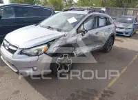 2013 Subaru XV photo