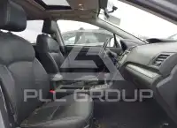 2013 Subaru XV фото