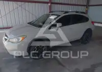 2013 Subaru XV фото