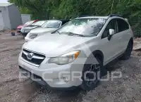 2013 Subaru XV фото