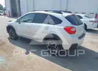 2013 Subaru XV photo