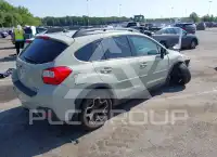 2013 Subaru XV photo