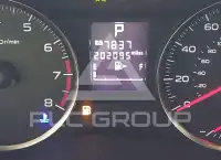 2013 Subaru XV photo