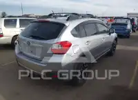 2013 Subaru XV photo