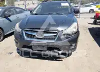 2013 Subaru XV photo