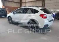 2013 Subaru XV photo