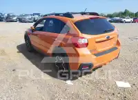 2013 Subaru XV фото