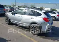 2013 Subaru XV фото