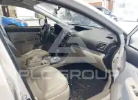 2013 Subaru XV photo