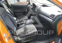 2013 Subaru XV photo