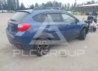 2013 Subaru XV photo
