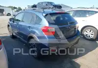 2013 Subaru XV фото