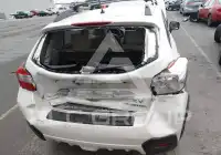 2013 Subaru XV photo